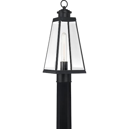 Paxton Outdoor Post Lantern